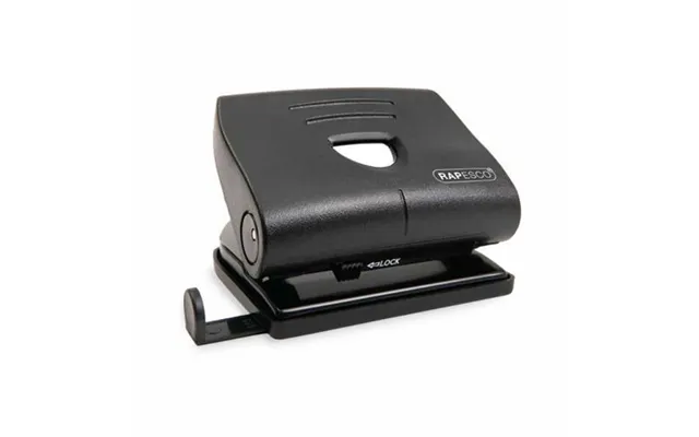 Rapesco Pf8700b1 Hole Punch