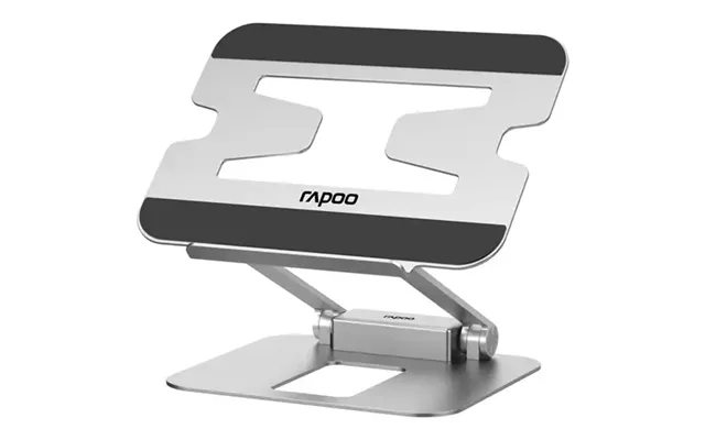 Rapoo Ucs-5001 Laptop Stand Silver