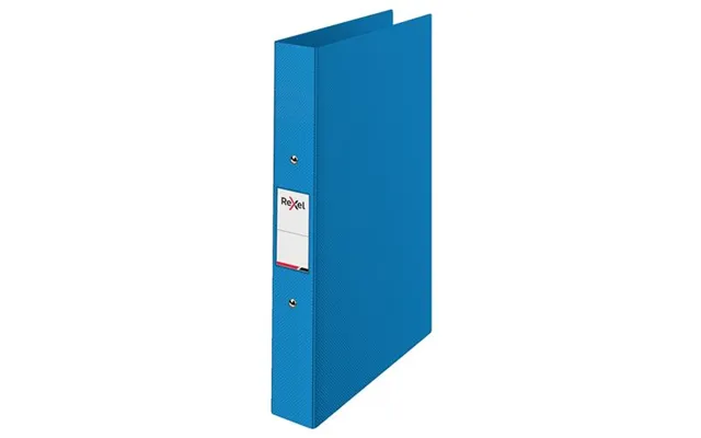 Rexel Choices A4 25mm Pp Ring Binder