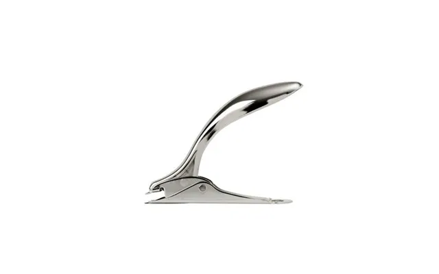 Rexel Samson Heavy Duty Staple Extractor Silver