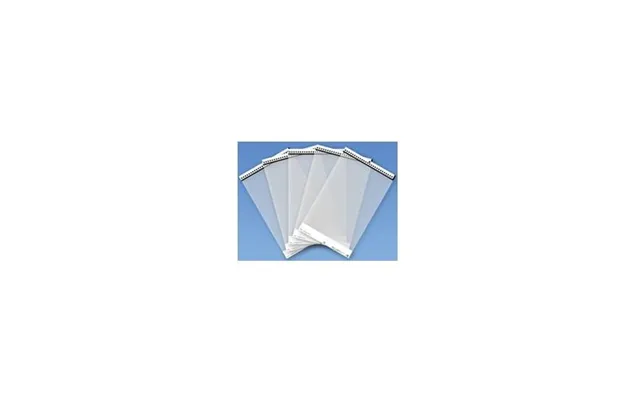 Ricoh Scansnap Scanner Carrier Sheet