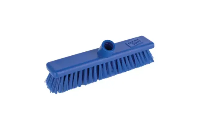 Robert Scott Washable Broom Head Soft 30cm Blue - 0906357 product image