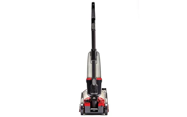 Rug Doctor 1093392 Carpet Cleaning Machine Step-on Deep Interim Black Red
