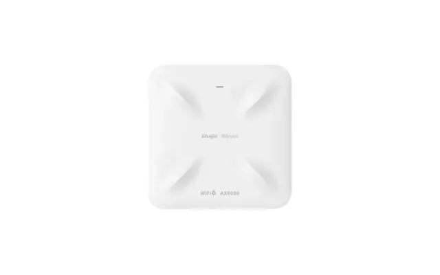 Ruijie Networks Rg-rap2260 H Wireless Access Point White Power Over Ethernet Poe