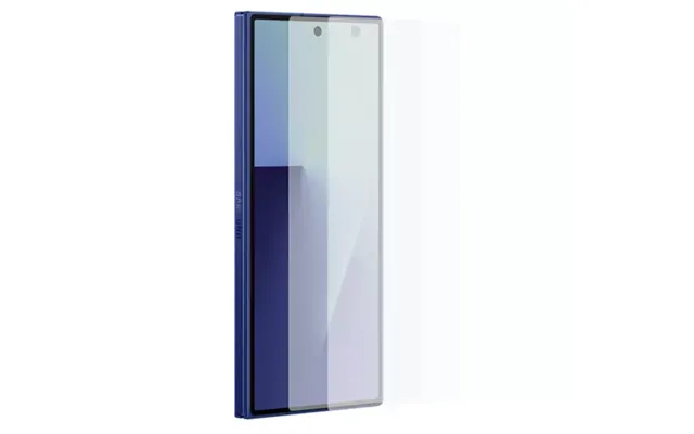 Samsung Anti-reflecting Film External Screen Protector For Galaxy Z Fold7