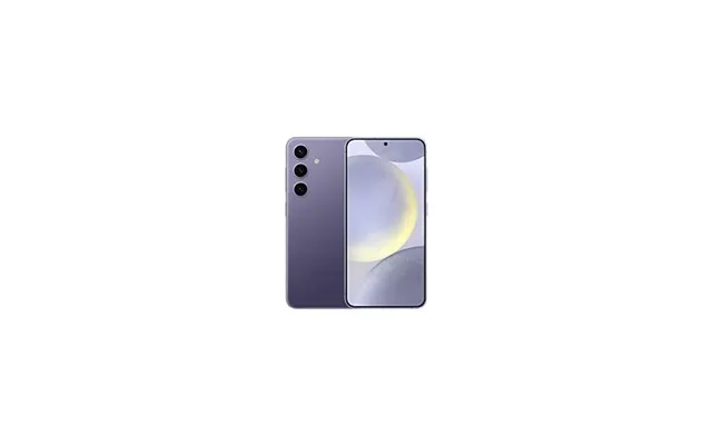 Samsung Galaxy S24 15.8 Cm 6.2 Dual Sim Android 14 5g Usb Type-c 8 Gb 256 Gb 4000 Mah Violet product image