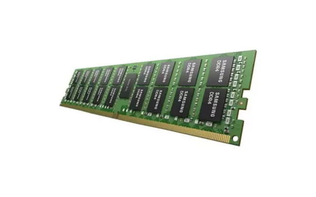 Samsung M393a4k40eb3-cwe Memory Module 32 Gb 1 X 32 Gb Ddr4 288-pin Dimm Ecc