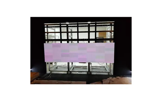 Samsung Vg-lfr08fwwxen Monitor Mount Accessory