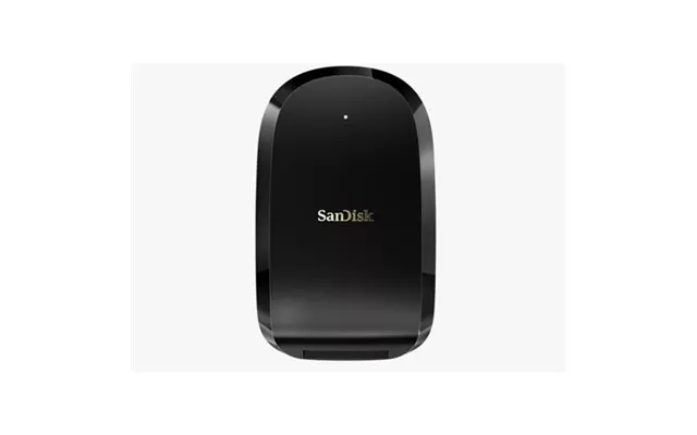 Sandisk Extreme Pro Cfexpress Card Reade Card Reader Usb 3.2 Gen 1 3