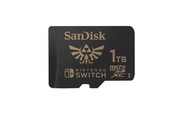 Sandisk Sdsqxao-1t00-gn6zn. Capacity 1 Tb Flash Card Type Microsdxc Internal Memory Type Uhs-i Read Speed 100 Mb S Write