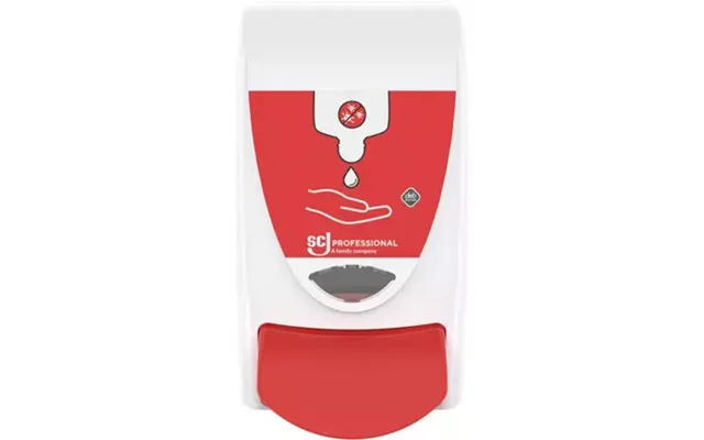 Sanitise Foam Dispenser 1l - San1lds