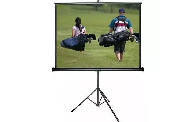 Sapphire Av Sts125 Projection Screen 180.3 Cm 71 1 1