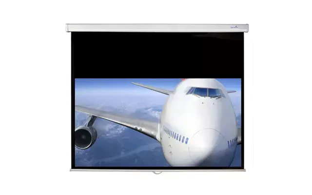 Sapphire Av Sws150wsf10 Projection Screen 16 10