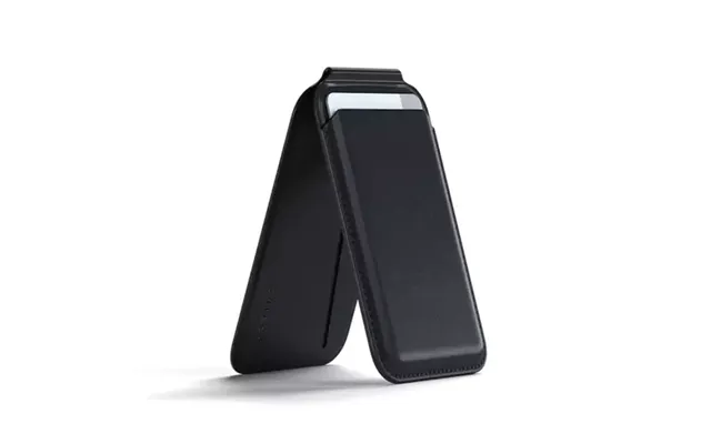 Satechi St-vlwk Card Pocket Black