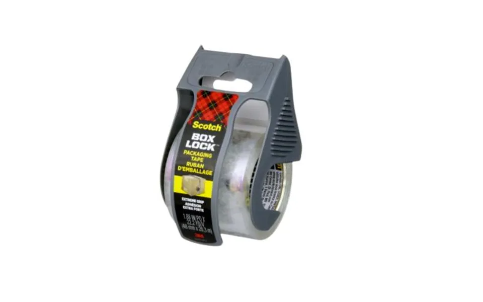 Scotch 195-ef Duct Tape Suitable For Indoor Use Suitable For Outdoor Use 20