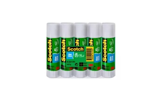 Scotch 7100115512 Stationery Adhesive