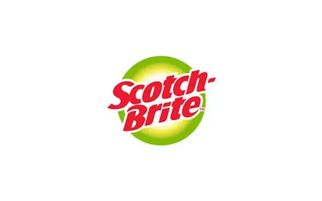 Scotch-brite Dobie All Purpose Cleaning Pad Pack 3 - 7100160583 product image