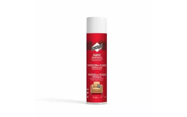 Scotchgard Fabric Protector 400ml Can - 7100282524 product image