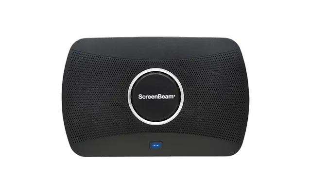 Screenbeam 1100p Wireless Presentation System Byom Inc 3 Year Warranty Desktop Black Fcc Ul Ce Rohs C-tick 3840 X 2160 3
