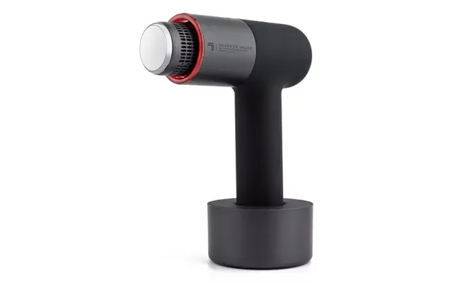 Sharper Image 1207028000 Massager Universal Black