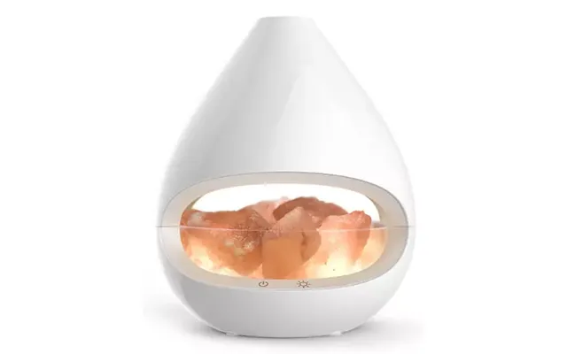 Sharper Image 1216021160 Aroma Diffuser Fragrance Bottle White product image