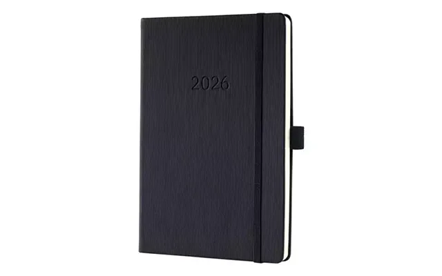 Sigel C2612 Planner Pad A5