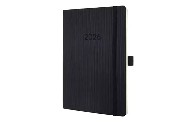 Sigel C2622 Planner Pad A5