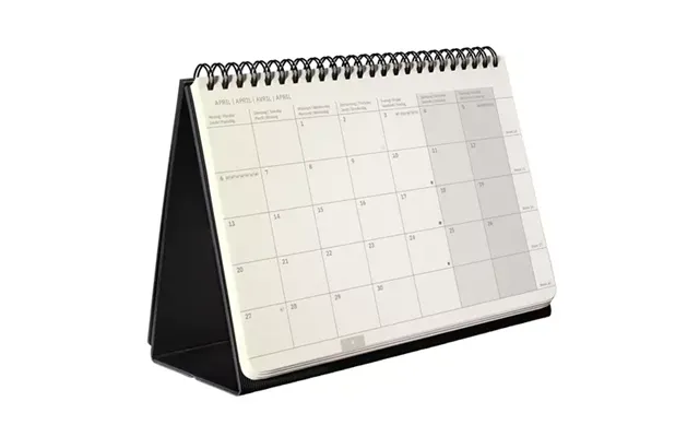 Sigel C2681 Planner Pad A5