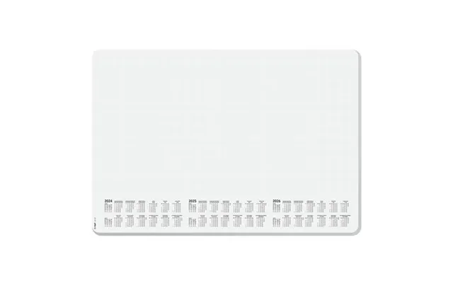Sigel Ho301 Desk Pad Paper White