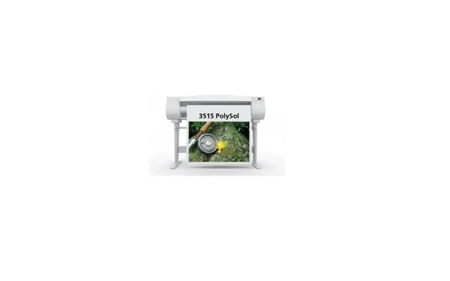 Sihl Polysol White Satin