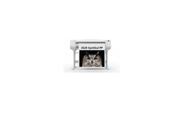 Sihl Syntisol White Satin