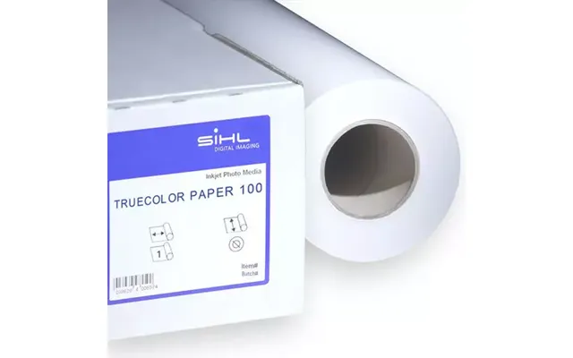 Sihl Truecolor Printing Paper Matt White