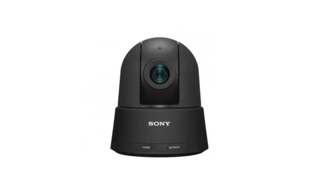 Sony Srg-a40 8.5 Mp Black 3840 X 2160 Pixels 60 Fps Cmos 25.4 2