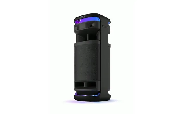 Sony Ult Tower 10 - Ultimate Bluetooth Party Speaker With Ult Power Sound Ultimate Deep Bass X-balanced Speakers 360 Led