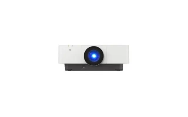 Sony Vpl-fhz80 Data Projector Projector Module 6000 Ansi Lumens 3lcd Wuxga 1920x1200 White