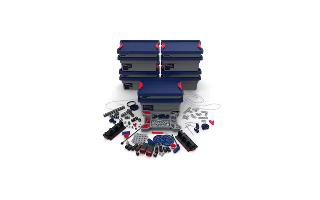 Sphero Blueprint Engineering 5 Pack Classpack