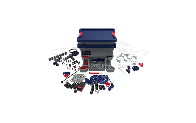 Sphero Blueprint Engineering Kit