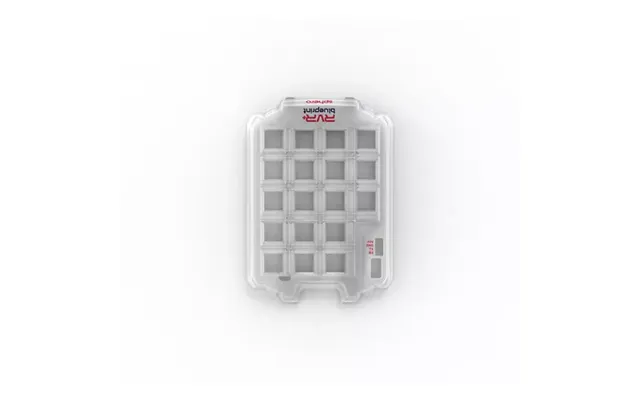 Sphero Rvr Blueprint Plate Programmable Toy Cover