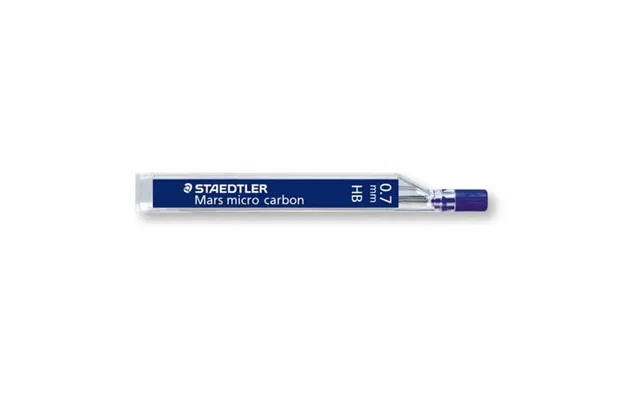 Staedtler Mars Micro Carbon Lead Refill Hb