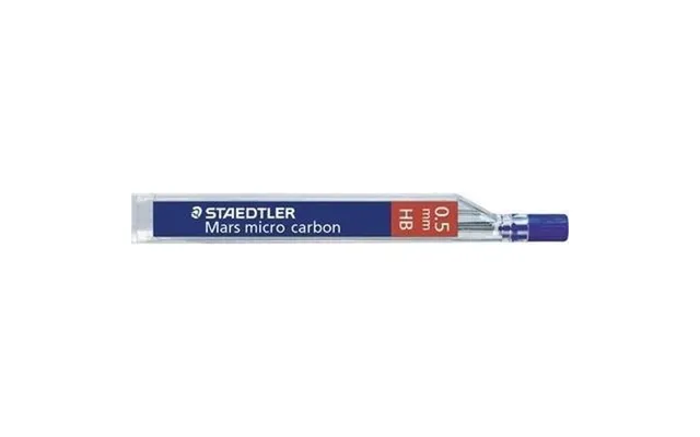 Staedtler Mars Micro Carbon Lead Refill Hb