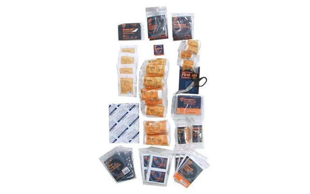 Standard Hse 10 Person First Aid Kit Refill