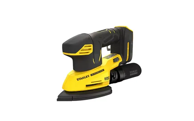 Stanley Fatmax V20 Sfmcw221b-xj Portable Sander - Tool Only