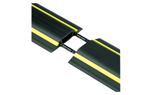 Steffen 100dlk18083 Cable Trunking System Plastic 1.8 M
