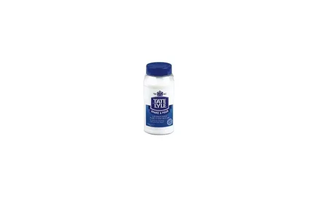 Tate & Lyle Shake And Pour Sugar Pack 750g - 0403036