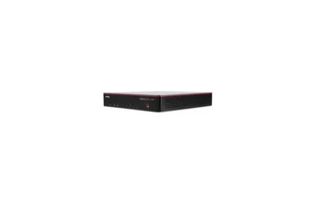 Tesiraforté X 800 Is A Meeting Room Dsp