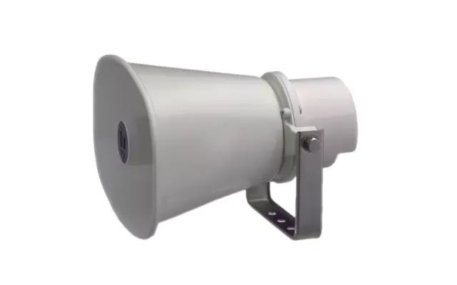 Toa Sc-615 Loudspeaker Aluminium Wired 15 W