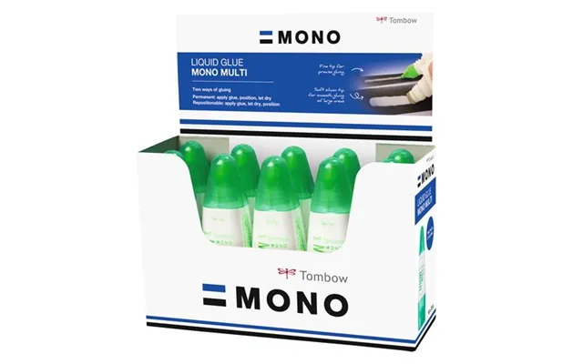 Tombow Pt-mtc-10p Stationery Adhesive