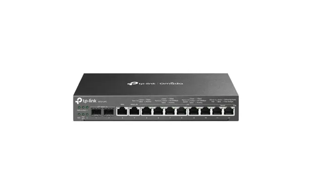 Tp-link Omada 3-in-1 Gigabit Vpn Router