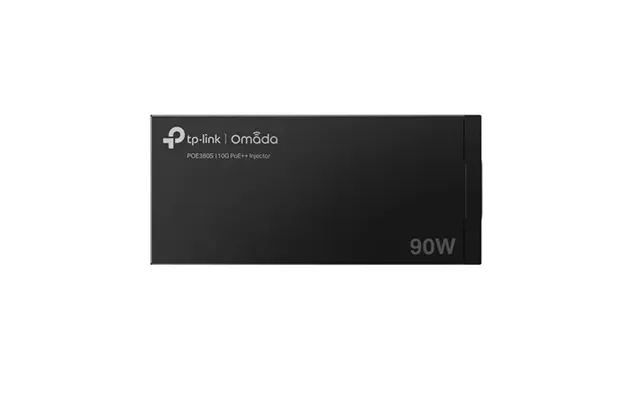 Tp-link Omada Poe Injector 10 Gigabit Ethernet 10100250010000 Mbit S 1000 10000 Ieee 802