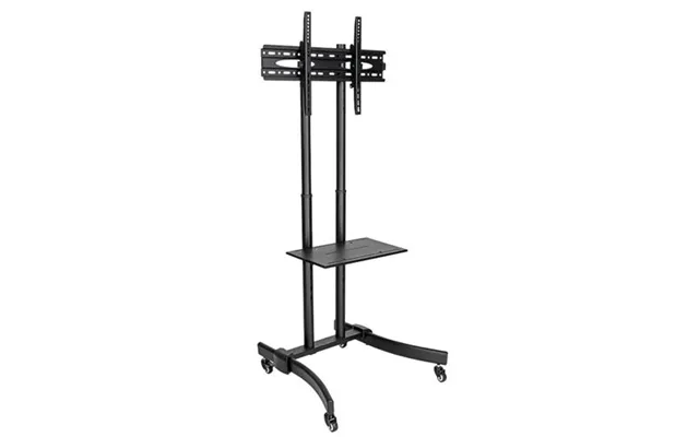 Tripp Lite Dmcs3770l Rolling Tv Monitor Cart - For 37 To 70 Tvs And Monitors